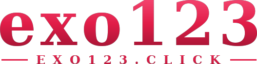 exo123 logo